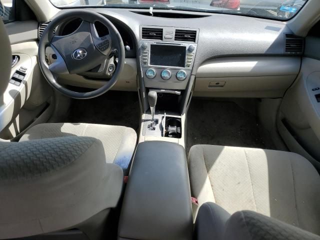 2008 Toyota Camry CE