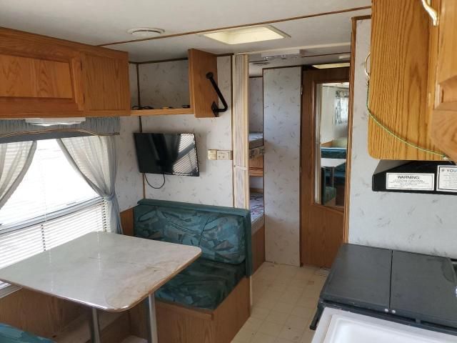 1995 Jayco Eagle