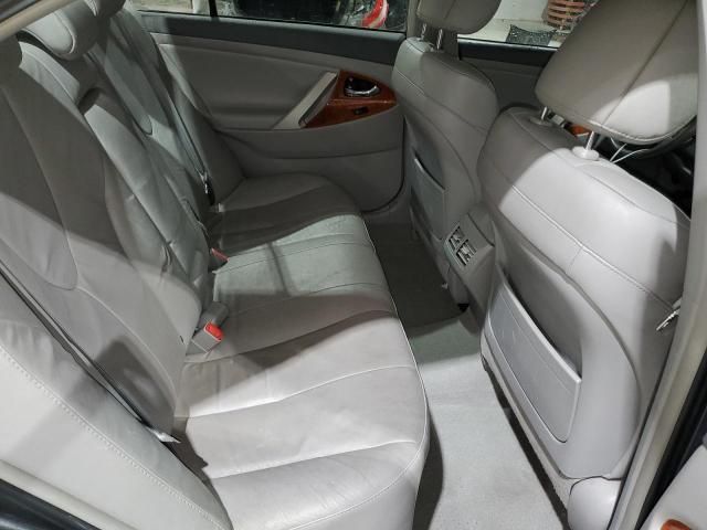 2010 Toyota Camry Hybrid