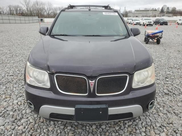 2006 Pontiac Torrent