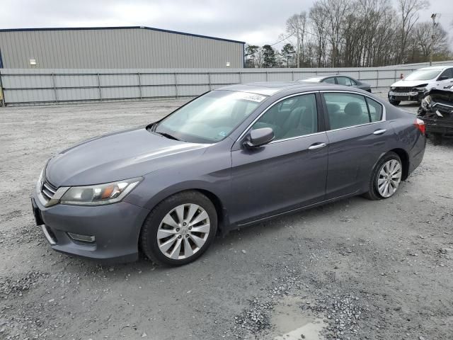 2013 Honda Accord EX