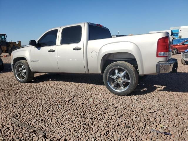 2007 GMC New Sierra C1500