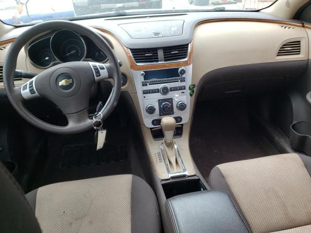 2012 Chevrolet Malibu 1LT