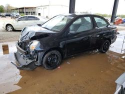 Vehiculos salvage en venta de Copart Tanner, AL: 2003 Toyota Echo