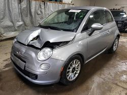 2016 Fiat 500 POP for sale in Elgin, IL