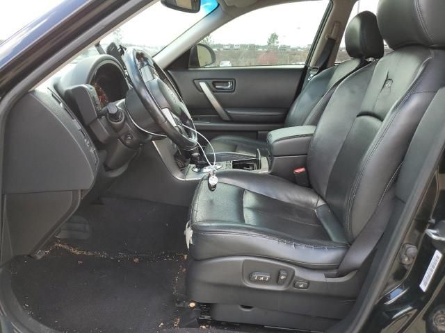 2008 Infiniti FX35