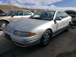 Salvage cars for sale from Copart Avon, MN: 2004 Oldsmobile Alero GL