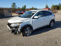 2016 Honda HR-V EX en venta en Gaston, SC