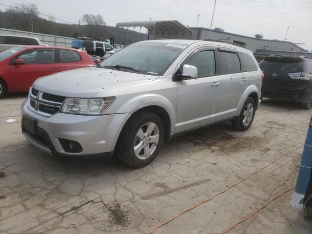 2011 Dodge Journey Mainstreet