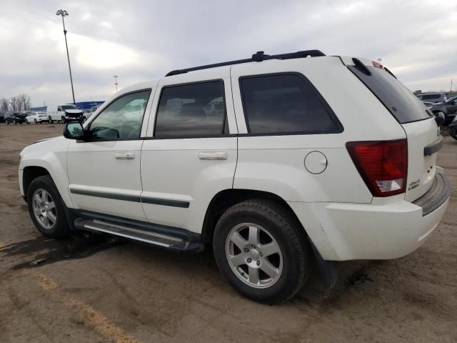 2009 Jeep Grand Cherokee Laredo