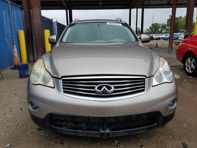 2010 Infiniti EX35 Base