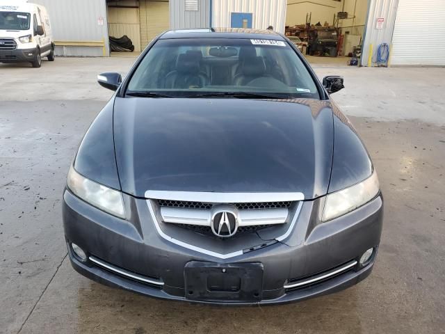 2007 Acura TL