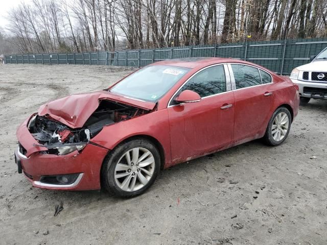 2014 Buick Regal Premium