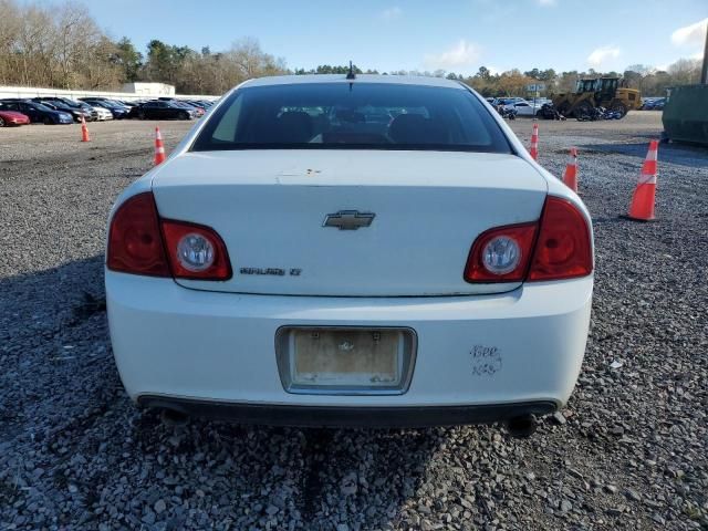 2011 Chevrolet Malibu 2LT