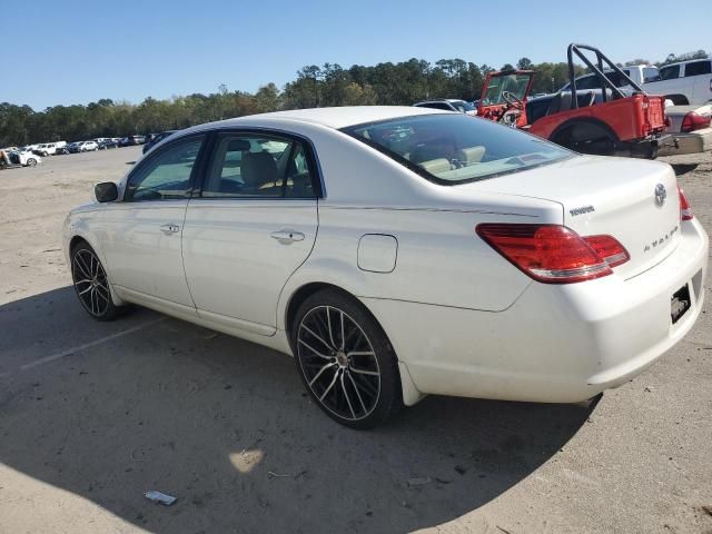 2007 Toyota Avalon XL