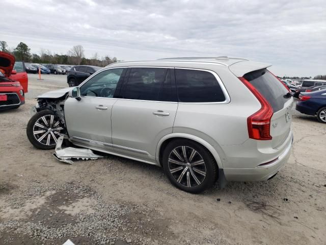 2021 Volvo XC90 T6 Inscription