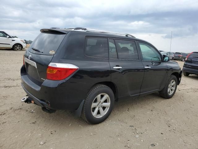 2010 Toyota Highlander