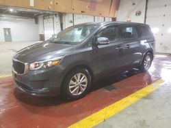 2018 KIA Sedona LX for sale in Marlboro, NY