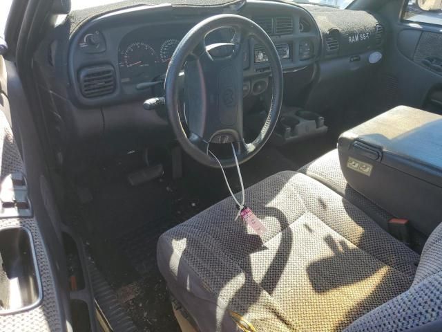 1998 Dodge RAM 1500