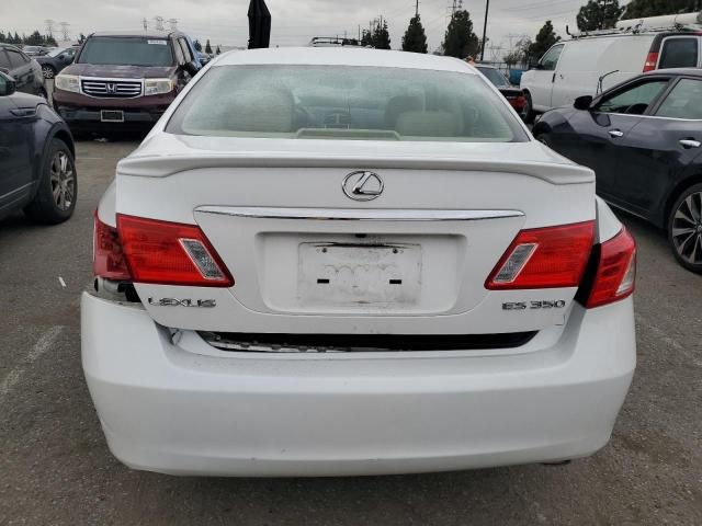 2009 Lexus ES 350