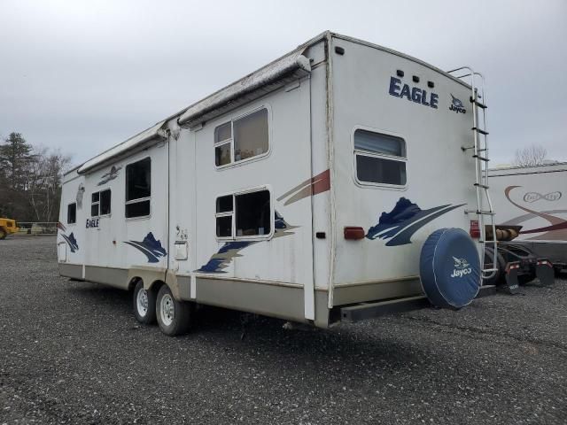 2007 Eagle Trailer