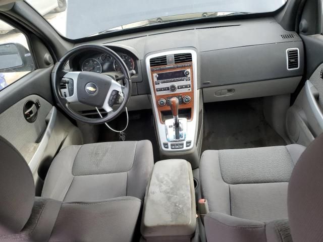 2007 Chevrolet Equinox LT