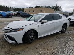 Toyota Camry se Night Shade salvage cars for sale: 2023 Toyota Camry SE Night Shade