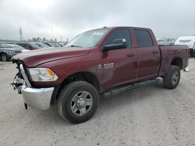 2017 Dodge RAM 2500 ST