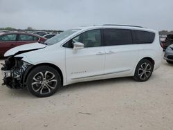 2021 Chrysler Pacifica Pinnacle for sale in San Antonio, TX