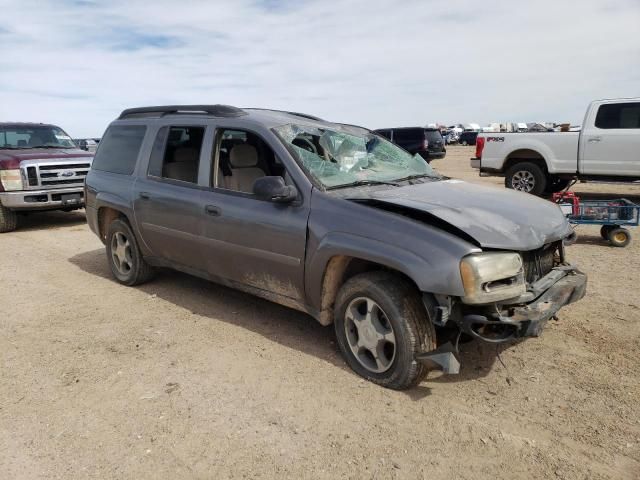 2006 Chevrolet Trailblazer EXT LS