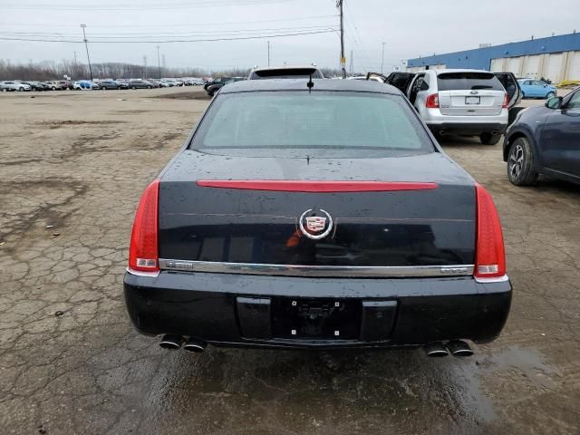 2006 Cadillac DTS