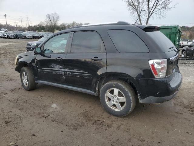 2007 Chevrolet Equinox LT