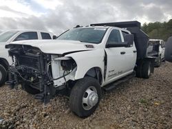 Salvage trucks for sale at Florence, MS auction: 2019 Dodge RAM 3500