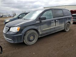 2015 Chrysler Town & Country Touring L for sale in Rocky View County, AB