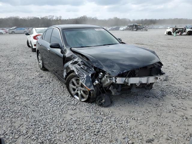 2006 Infiniti G35