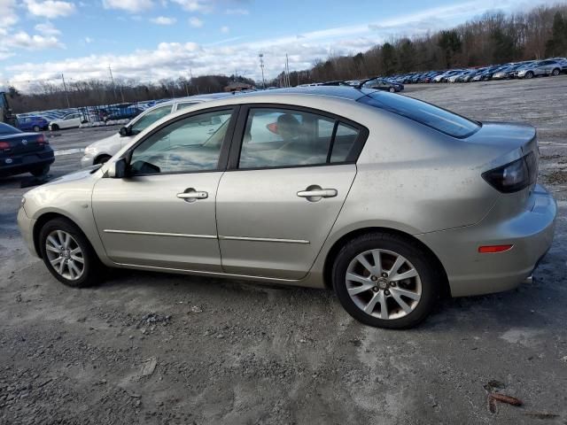 2007 Mazda 3 I