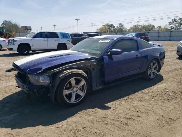 2014 Ford Mustang GT