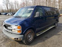 2000 Chevrolet Express G3500 for sale in Waldorf, MD