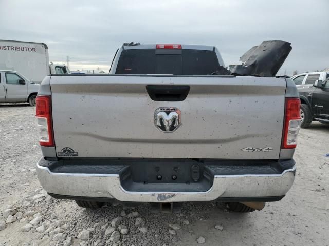 2020 Dodge RAM 2500 Tradesman