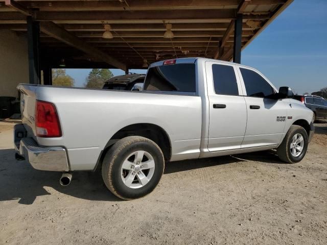 2014 Dodge RAM 1500 ST