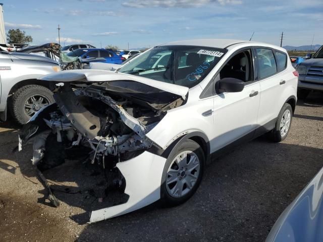 2014 Ford Escape S