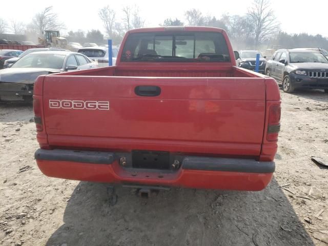 2001 Dodge RAM 1500