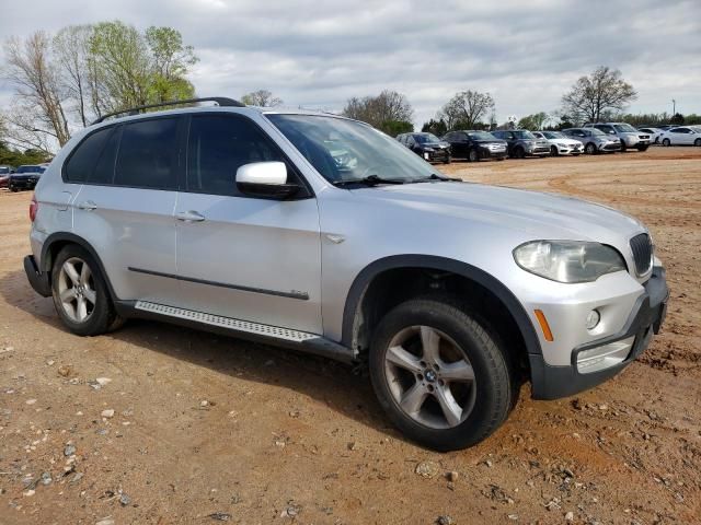 2008 BMW X5 3.0I