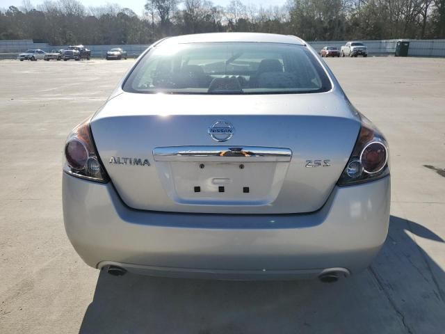 2009 Nissan Altima 2.5