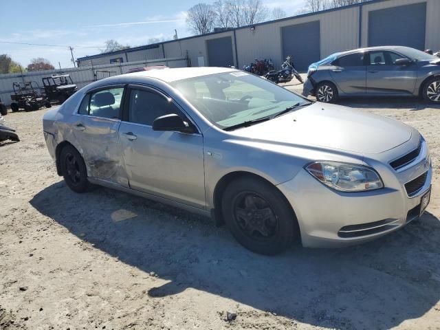 2008 Chevrolet Malibu LS