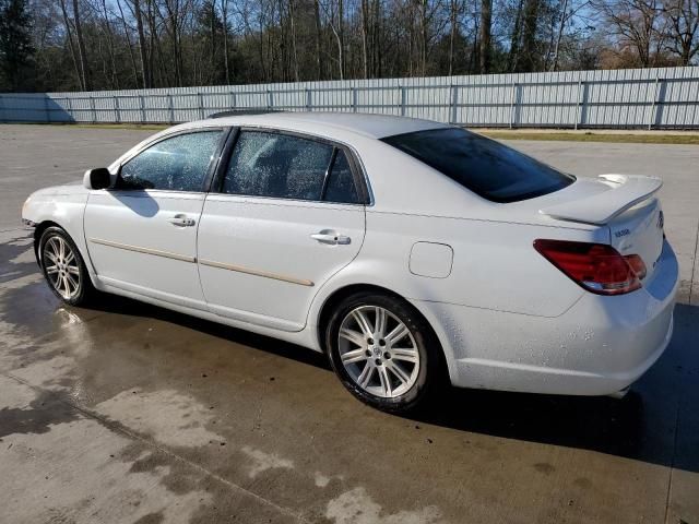 2006 Toyota Avalon XL