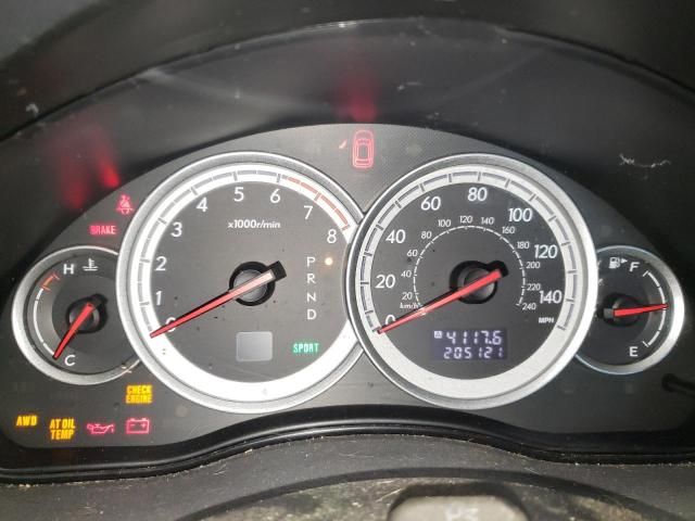 2005 Subaru Legacy 2.5I