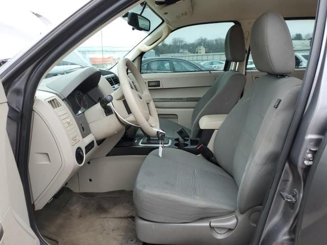 2011 Ford Escape XLS