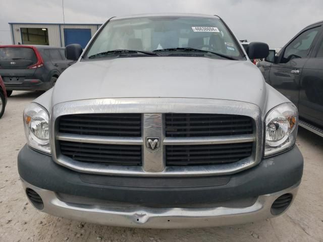 2007 Dodge RAM 1500 ST