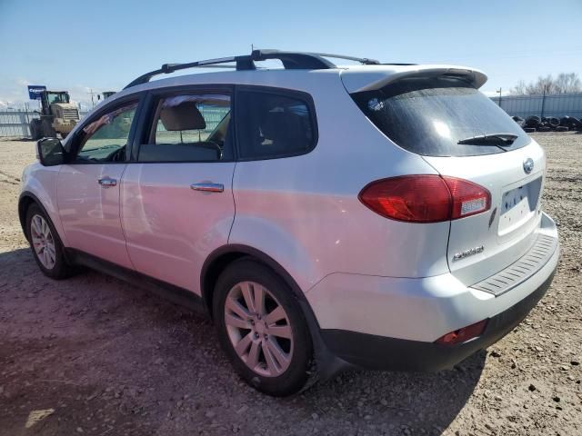 2008 Subaru Tribeca Limited